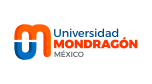 Logo de Universidad Mondragón México